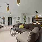 Villa Seaside Bamboo -