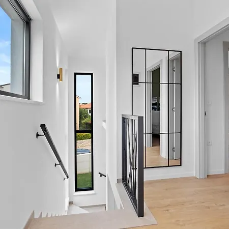 Villa Seaside Bamboo - Fažana