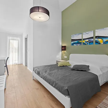 Villa Seaside Bamboo - Fažana