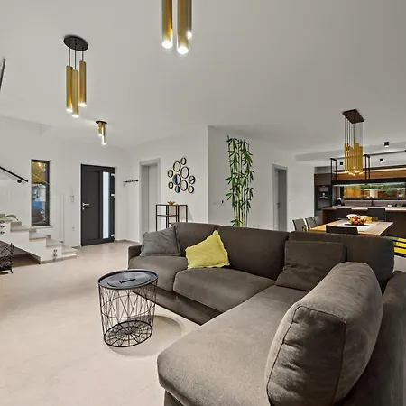 Villa Seaside Bamboo -
