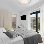 Seaside Bamboo - Villa