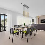 Seaside Bamboo - Villa *