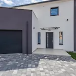 Seaside Bamboo - Villa Fažana