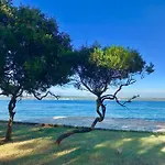 Seaside Bamboo - Fažana
