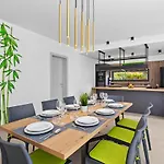 Seaside Bamboo - *