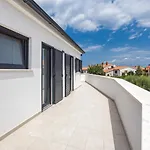 Seaside Bamboo - Fažana