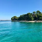 Seaside Bamboo - Villa Fažana