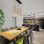 Seaside Bamboo - Villa *