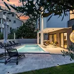 Seaside Bamboo - Fažana