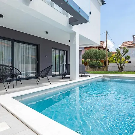 Seaside Bamboo - Villa *