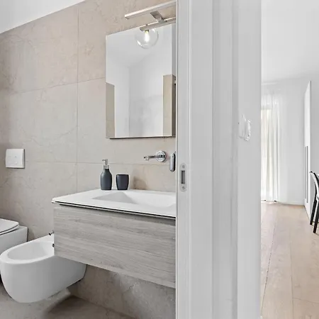 Seaside Bamboo - ヴィラ *