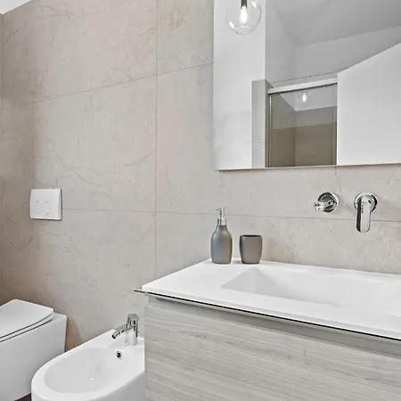 Villa Seaside Bamboo -