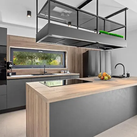 Villa Seaside Bamboo - Fazana