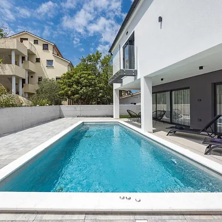 Villa Seaside Bamboo - Fazana