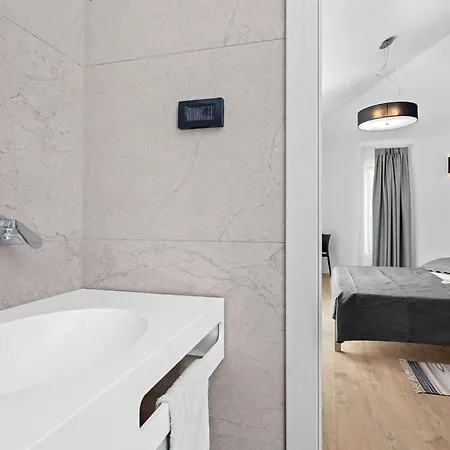 Seaside Bamboo - * Fažana