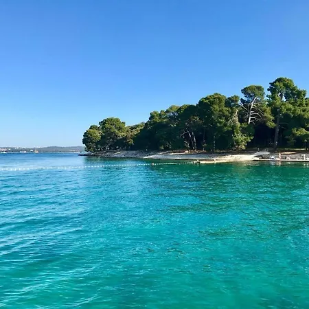 Seaside Bamboo - Villa Fazana
