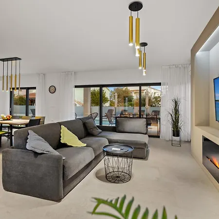 Seaside Bamboo - *