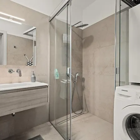 Seaside Bamboo - ヴィラ