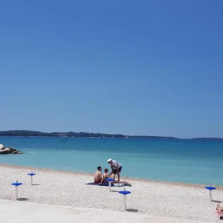 Villa Seaside Bamboo -