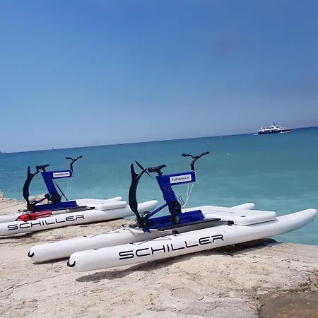 ヴィラ Seaside Bamboo -